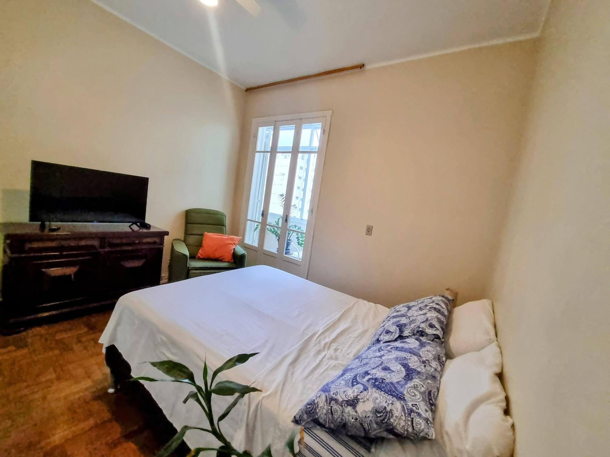 Copa Requinte Apartamento Río de Janeiro